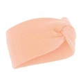Stirnband Damen Pink ONE SIZE