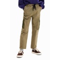 Cargohose Kind Unisex 13-14A
