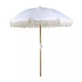 Sonnenschirm aus Polyester Retro MONDELLO Sonnenschirm aus Polyester Retro MONDELLO