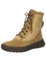Stiefelette Damen Kordel 37