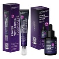 SmilePen, Power Whitening Zahnpasta & Serum Set Damen 1 pezzo