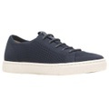 Freizeitschuhe Good Herren Marine 40