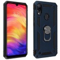 Xiaomi Redmi Note 7 - Polycarbonat Ringhülle