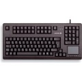 CHERRY G80-11900 USB-Tastatur Schweiz, QWERTZ, Windows® Schwarz
