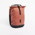 BTWIN, Rucksack - Bike Bag Unisex Braun ONE SIZE
