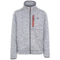 Fleecejacke Bingham Herren Taubengrau L