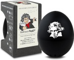 PiepEi, Singende Eieruhr Beethoven Unisex Schwarz ONE SIZE