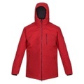 Yewbank Ii Parka Herren Dunkelrot 3XL
