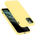 Hülle für Apple iPhone 11 PRO MAX TPU Silikon Liquid
