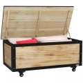 Outsunny - Gartenbox, One Size