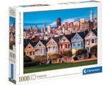 Clementoni 39605 Puzzle Puzzlespiel 1000 Stück(e)
