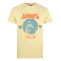 World Tour Tshirt Herren Gelb XXL