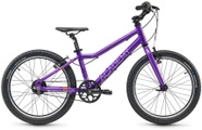 Academy, Academy Grade 4 Belt 20' Kindervelo violett