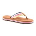 Roxy Colbee Hi Flip-Flop braun