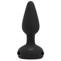 Vibrating Butt Plug