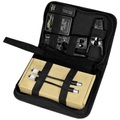 Logilink, Netzwerk-Werkzeug-Set, 4-teilig, speziell für CAT.6A & CAT.7 Kabel