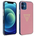 Apple iPhone 12 Mini - Polycarbonat Schutzhülle