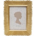 KARE Design - Bilderrahmen Beam gold 13x18, One Size