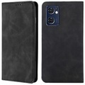 OPPO Find X5 Lite - Stand Flip Case Hülle
