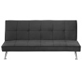 Schlafcouch aus Polyester Modern HASLE Schlafcouch aus Polyester Modern HASLE