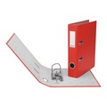 Biella, Ordner Plasticolor A5 4cm - x 10 Ordner Plasticolor A5 4cm - x 10