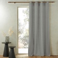 Vorhang Private Unisex Grün 140x350CM