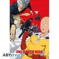 Accessory - One Punch Man - Poster - Artwork Saison 2 - verfilmt (91.5x61)