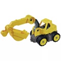 BIG Power Worker Mini Bagger
