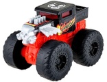 undefined, Hot Wheels Monster Trucks HDX61 Spielzeugfahrzeug