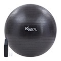 KM-Fit, Gymnastikball Unisex ONE SIZE