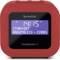 TECHNIRADIO 40, Radiowecker