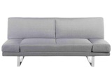 Schlafcouch aus Polyester Skandinavisch YORK Schlafcouch aus Polyester Skandinavisch YORK