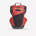 ROCKRIDER, ROCKRIDER - Rucksack EXPLORE, One Size, Rot Bunt