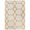 Teppich aus Baumwolle Modern BEYLER Teppich aus Baumwolle Modern BEYLER