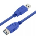 USB 3.0 3m Verlängerungskabel, LinQ