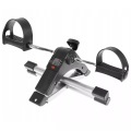 B2X, Pedaltrainer Mit Lcd-bildschirm Unisex Schwarz ONE SIZE