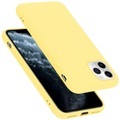 Hülle für Apple iPhone 11 PRO TPU Silikon Liquid
