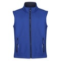 Ablaze Weste Reflektierend Unisex Marine 128