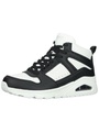 Skechers Schnürboots »UNO-«, mit Skech-Air-Laufsohle