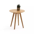 LA REDOUTE INTERIEURS, Couchtisch QUILDA, Eiche