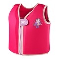Schwimmweste Sea Squad, Grau Unisex Rot Bunt 110-116