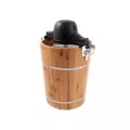 Eismaschine Sorbetmaschine 5 Liter GIVRETO Eismaschine Sorbetmaschine 5 Liter GIVRETO