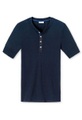 Shirt kurzarm dunkelblau - Revival Karl-Heinz 4