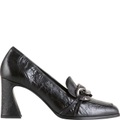 Glenn - Leder Pump Damen