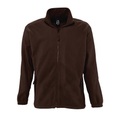 SOLS Fleecejacke »Herren Outdoor Fleece Jacke North«