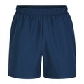 Shorts Fitnessstudio Herren Blau Denim XS