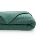 Decke aus Woolmark-Schurwolle Decke aus Woolmark-Schurwolle