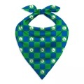 Bandana Unisex Grün ONE SIZE