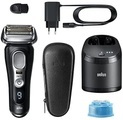Braun Elektrorasierer »Series 9 Pro - 9460cc«, Reinigungsstation, 1 St. Aufsätze