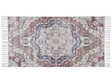 Teppich aus Polyester Retro KELKIT Teppich aus Polyester Retro KELKIT